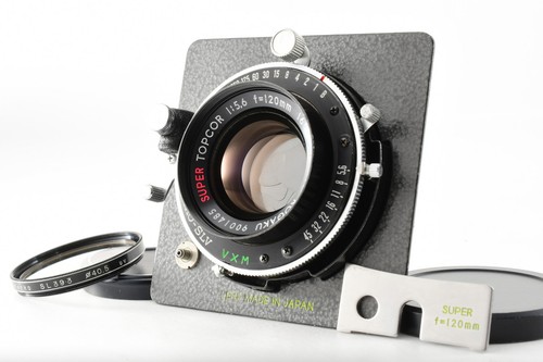 Exc mit cam topcon - [exc+5, super