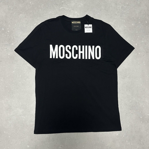 Moschino herren shirt - herren, t-shirt