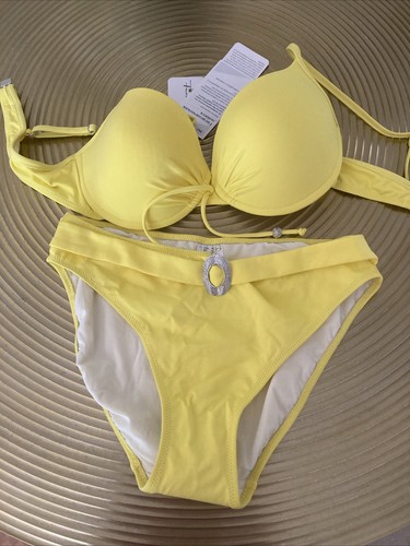 Bikini neu mit etikett gr - etikett-, 40