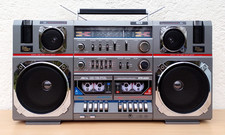 GHETTOBLASTER  ICS  STR - 5091