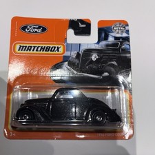 Matchbox 1936 Ford Coupe