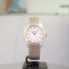 Ebel Classic Wave Full Set