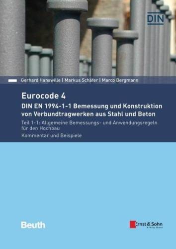 Eurocode din 1994 - din, 1994-1-1