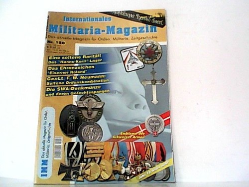 Internationales militaria - militaria,