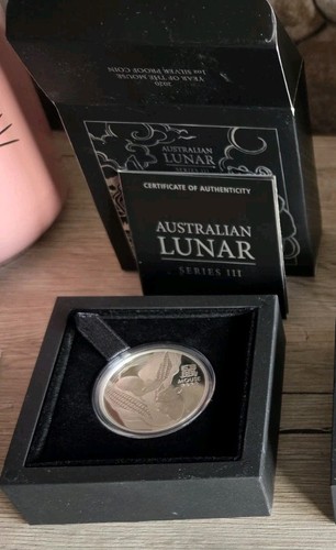 Lunar serie iii - lunar, 1