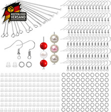 800 Stück Ohrringe Selber