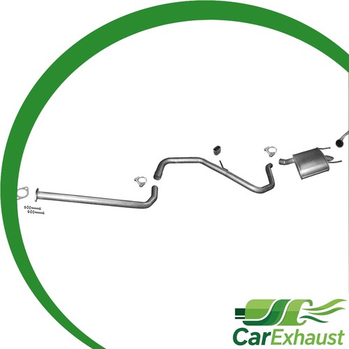 Auspuff für opel - auspuff,
