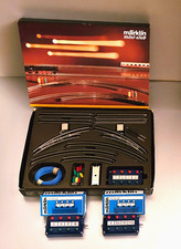 Märklin 8192 miniclub Set-T1