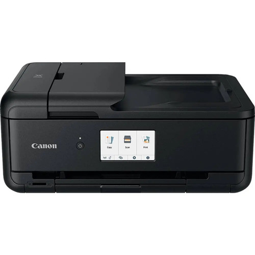 Canon multifunktionsdrucker - canon,