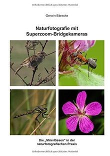 Naturfotografie mit