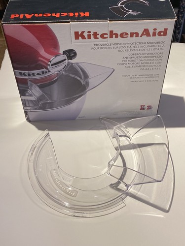 Kitchen aid spritzschutz - kitchen,