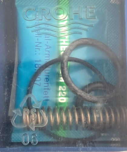 Grohe dichtungss set mit - grohe,