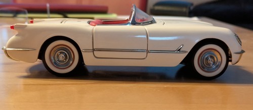 Chevrolet corvette cabrio - corvette,