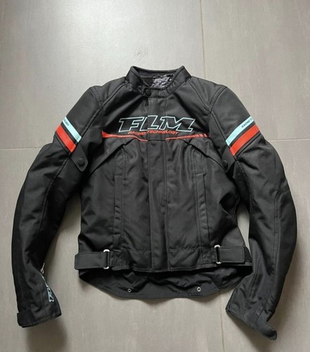 Flm motorrad jacke - flm,