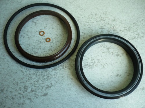 Dichtsatz dichtung seal - dichtung,