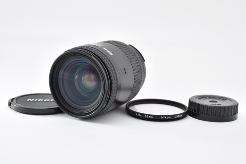 Near mint nikon - mint", nikkor
