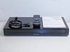 Panasonic DMR-BST730 3D