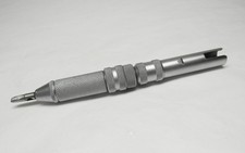 Fasser - Hammer für  Hängebohrmaschine Goldschmiedewerkzeug