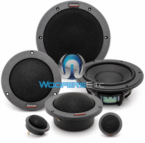 Dynaudio esotec system 342 - dynaudio,