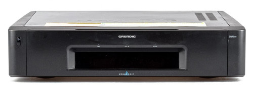 Hifi videorekorder svhs - 1,