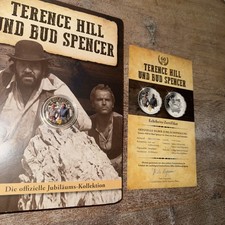 Bud Spencer & Terence Hill