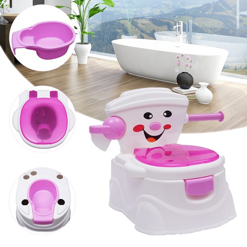 Kindertoilette