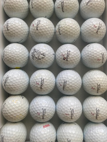 Stk titleist pro v - pro,