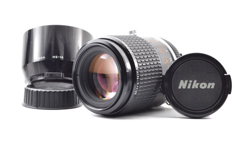 Neuwertig nikon micro - 【neuwertig】nikon,