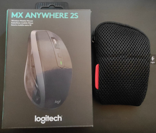 Logitech maus mx - logitech,