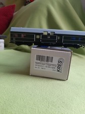 TT Kres Gepäckwagen DDg(e)