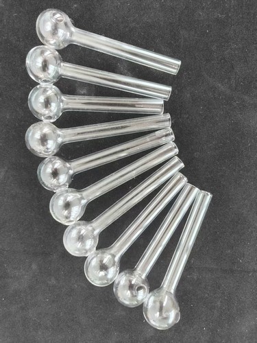 Stück glas pipe glaspfeife - stück,