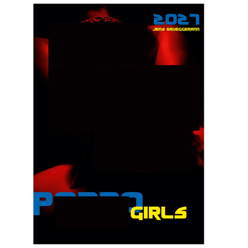 Girls kalender 2027 pin - kalender, pin-up
