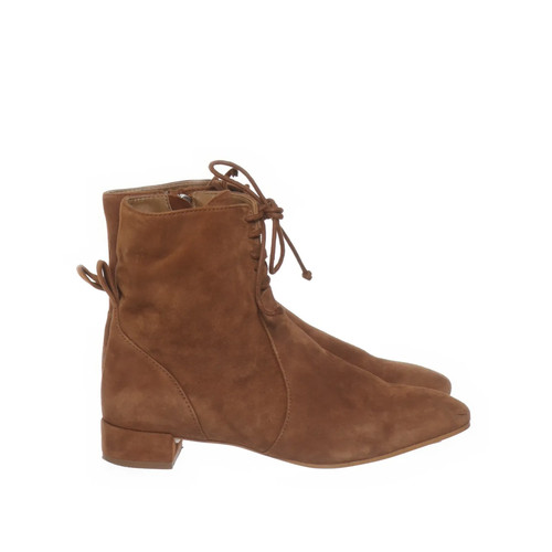 Zara basic schnürstiefel - basic,,