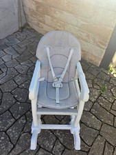 👶 Hochstuhl /
