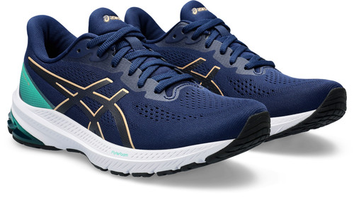 Asics 1000 12 damen - asics,