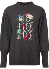 Kuscheliger Pullover mit