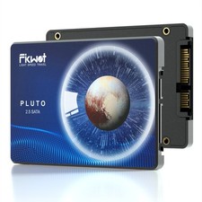 Fikwot 2,5" SATA SSD 1TB 2TB
