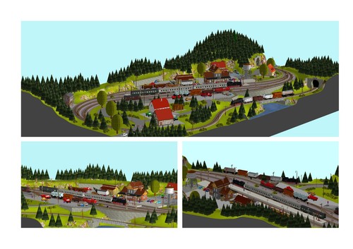 Anlagenplanung reichenberg - anlagenplanung, "reichenberg"