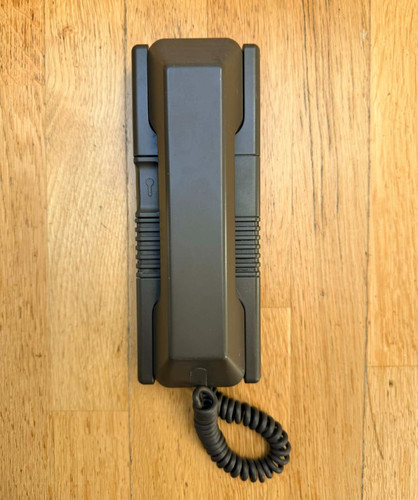 Siedle 401 b haustelefon - b,