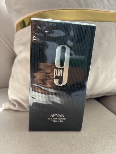 Afnan for men - 9, eau