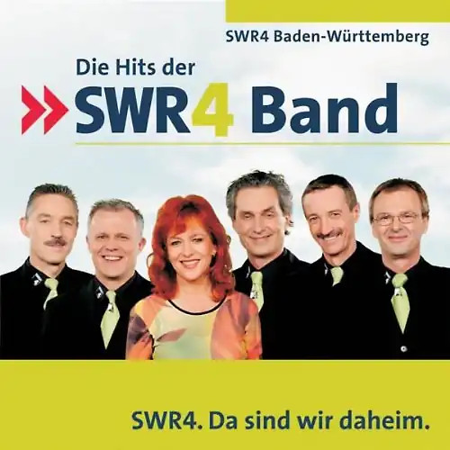 Swr4 band die hits der - die,