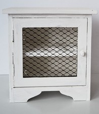 Neu! Küchen Schränkchen Kasten Box für Eier Aufbewahrung Speicher