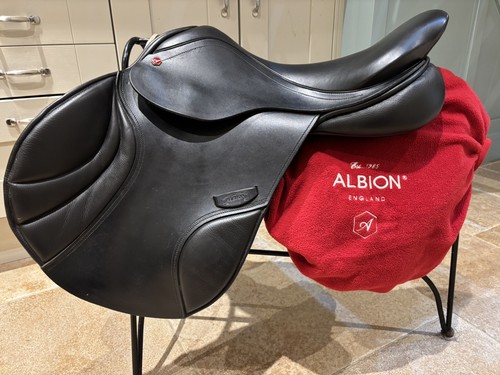 Albion k2 adjusta - albion,
