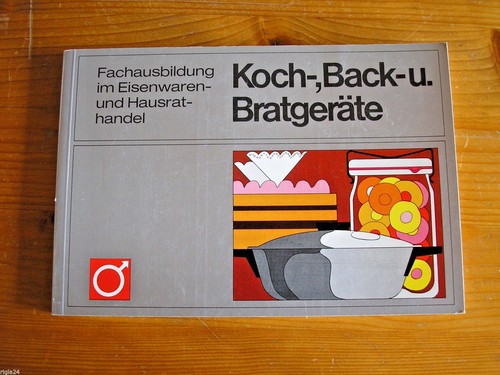 Fachausbildung eisenwaren - im, eisenwaren-
