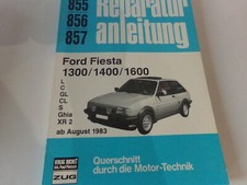 WIE NEU @@ Reparaturanleitung