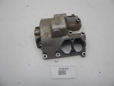 Husqvarna TE Zylinderkopf