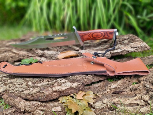 Jagdmesser john rambo - rambo,
