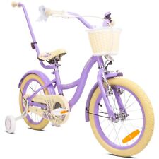 Kinderfahrrad 16 Zoll