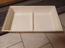 Biete großen Vogelkäfig gut erhalten L×B×H 78×48×84 an. Bitte nur Abholung