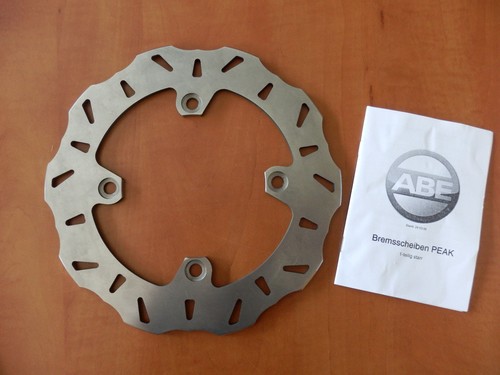 Cbf 600 auch abs pc38 - f, 2004-